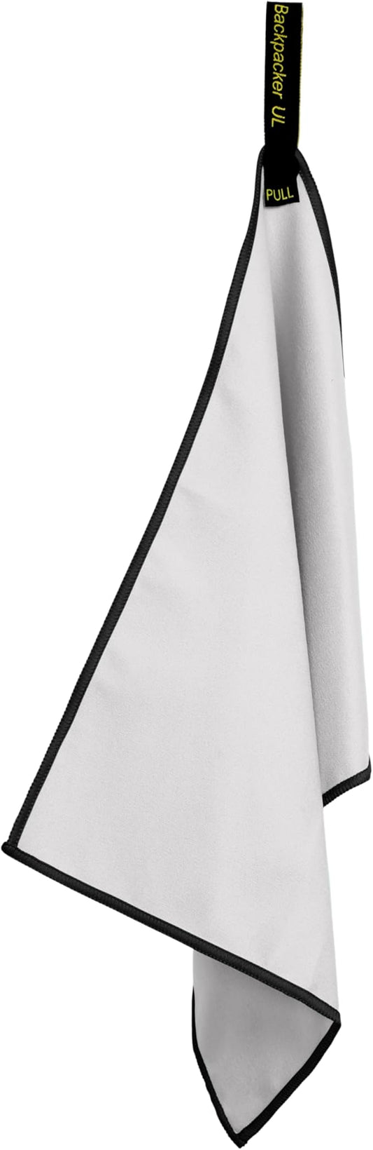 Backpacking Ultralight Quick Dry Microfiber Soft Fast Drying