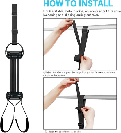 VIVITORY Pull Up Assistance Bands 360 lbs