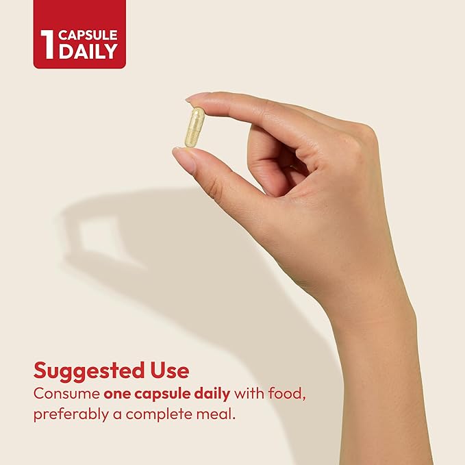 ANDREW LESSMAN Essential-1 Multivitamin 5000 IU Vitamin D3 60 Small Capsules – 100 mcg Methyl B12. CoQ10 Lutein Lycopene Zeaxanthin. High Potency. No Additives. Gentle Ultra-Mild. One Daily Capsule