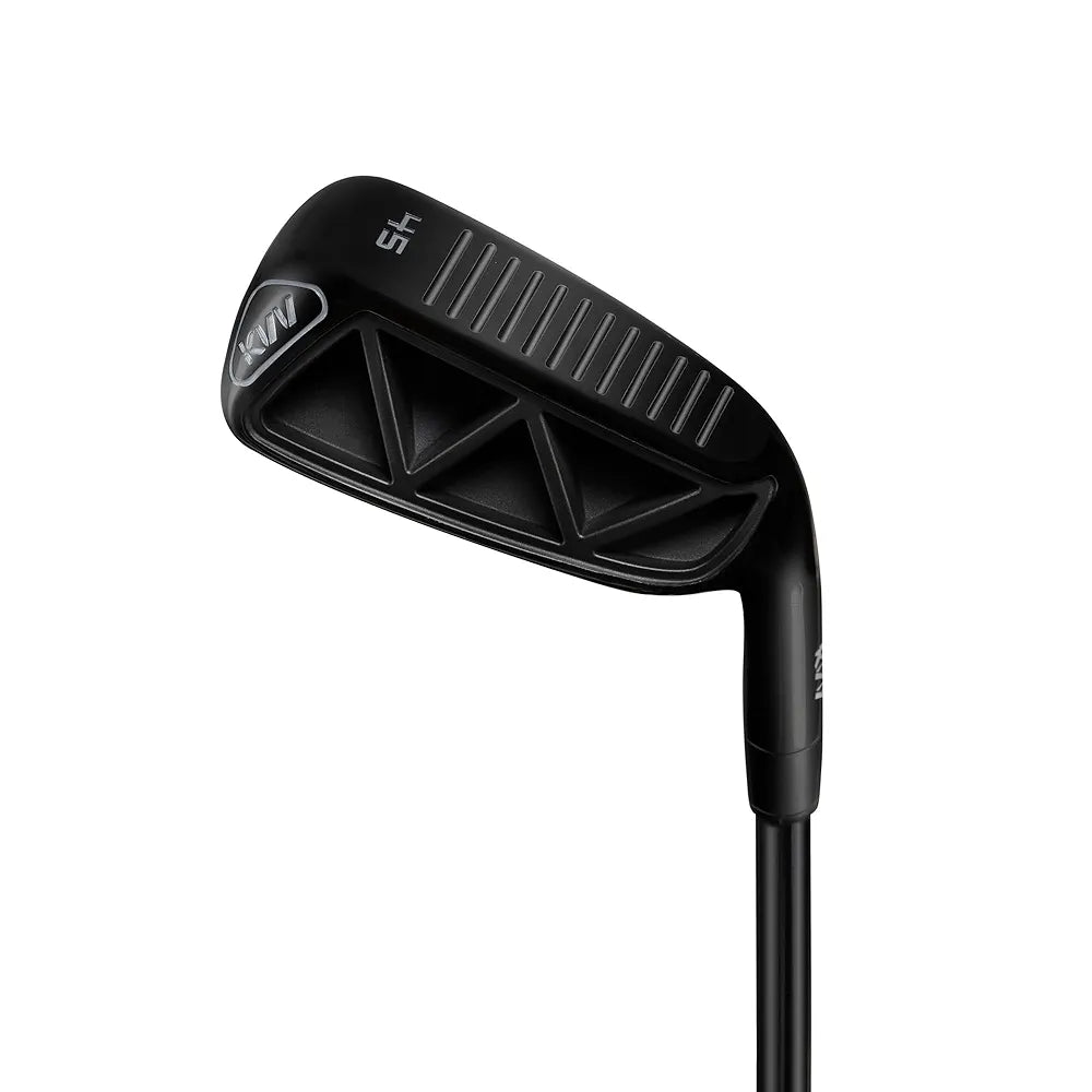 KVV Premium Sand Wedge for Men & Women 45/55/60 Degree Golf Wedges, Golf Pitching & Chipper Wedge -Legal for Tournament Play, Improve Your Short Game