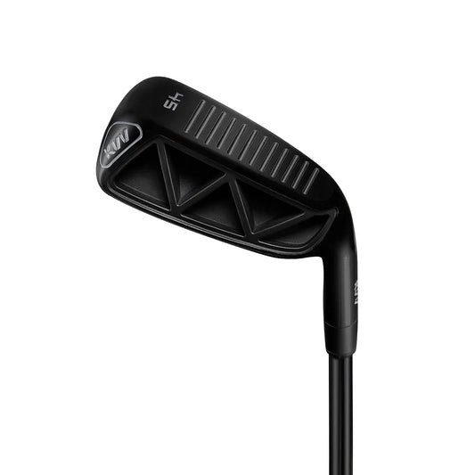 KVV Premium Sand Wedge for Men & Women 45/55/60 Degree Golf Wedges, Golf Pitching & Chipper Wedge -Legal for Tournament Play, Improve Your Short Game