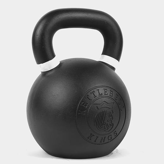 Kettlebell Kings Powder Coated Kettlebell Weights 5-90 LB