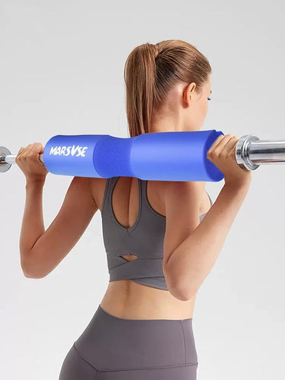 Colorful Squat Pad - Barbell Pad for Squats