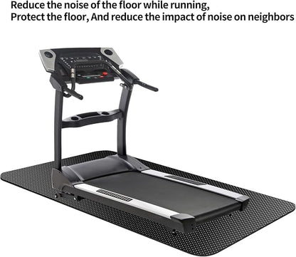 Exercise Equipment Mat