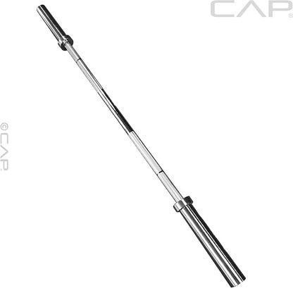 CAP Barbell Olympic Bars | Multiple options