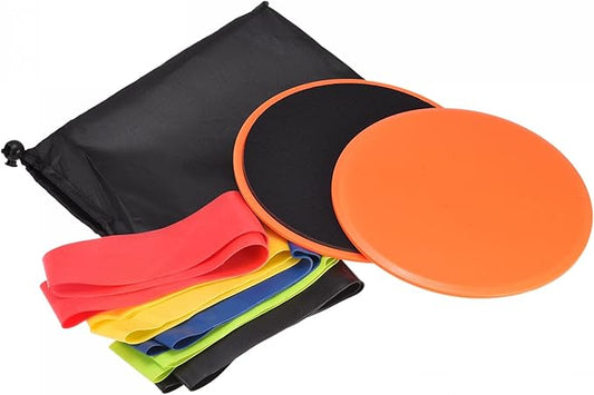 uxcell Exercise Core Sliders