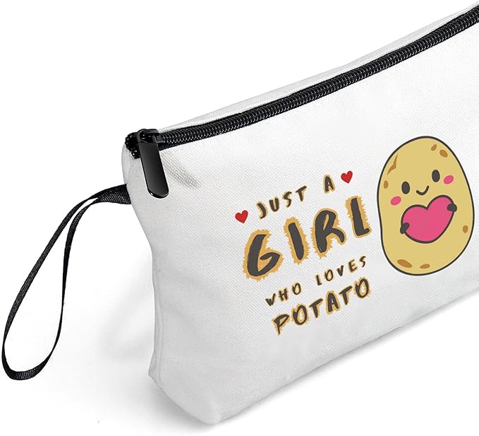 Potato Gifts: Fun Food Gifts for Women - Sisters, Friends or Yourself