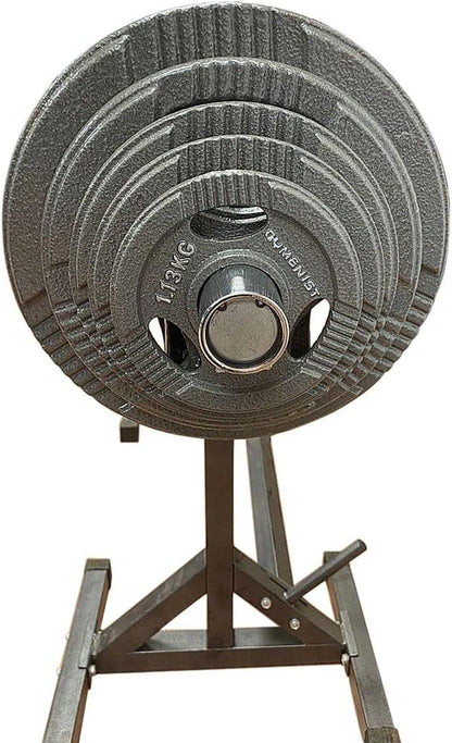 Gymenist Weight Plates For men and woman
