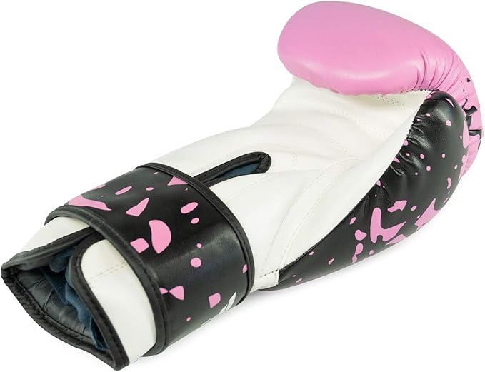 Women's Cardio Kickboxing Boxing Gloves/Punching Bag Gloves