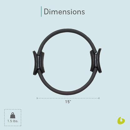 Balanced Body Ultra-Fit Circle Pilates Ring