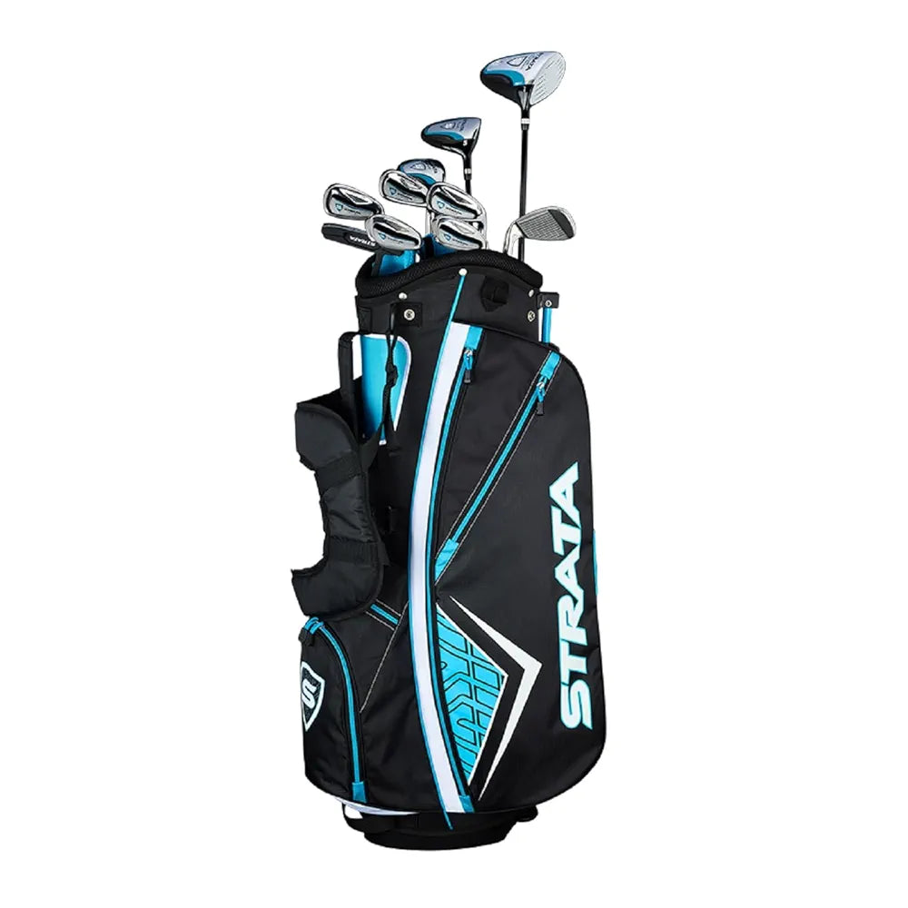 Callaway Golf Women’s Strata Complete Set