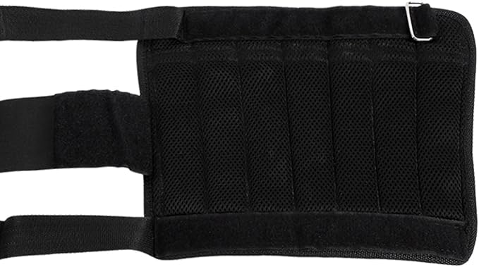 Weighted Ankle Leg Bands