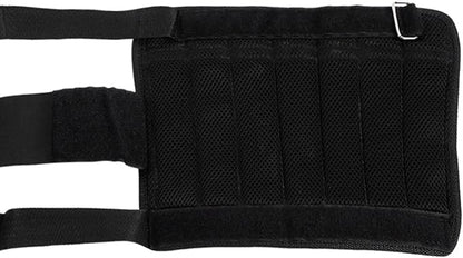Weighted Ankle Leg Bands