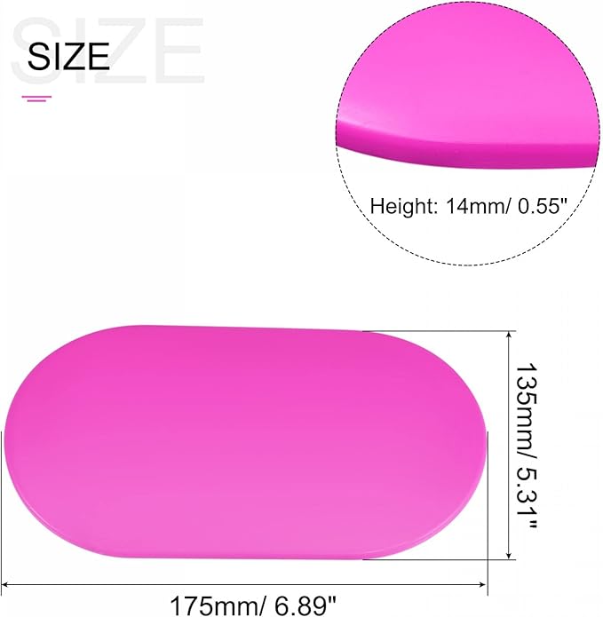 uxcell Exercise Core Sliders