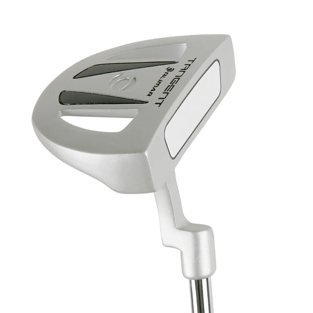 Orlimar Golf Tangent T1 Mallet Putters for Men, Right and Left Handed with Free Headcover