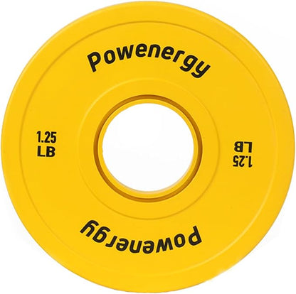 Olympic Change Plates 2" Barbells