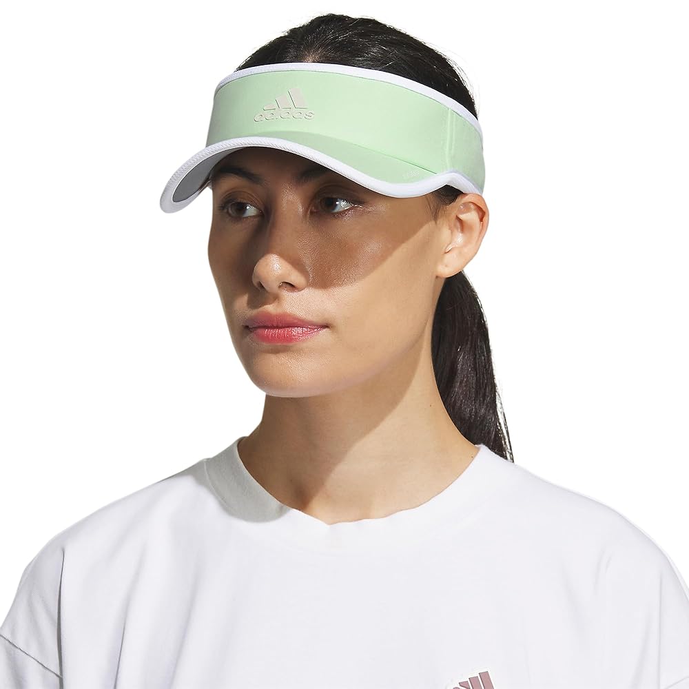 adidas Superlite, Sun Visor Hat for Women, Sport Performance, Outdoor Activities
