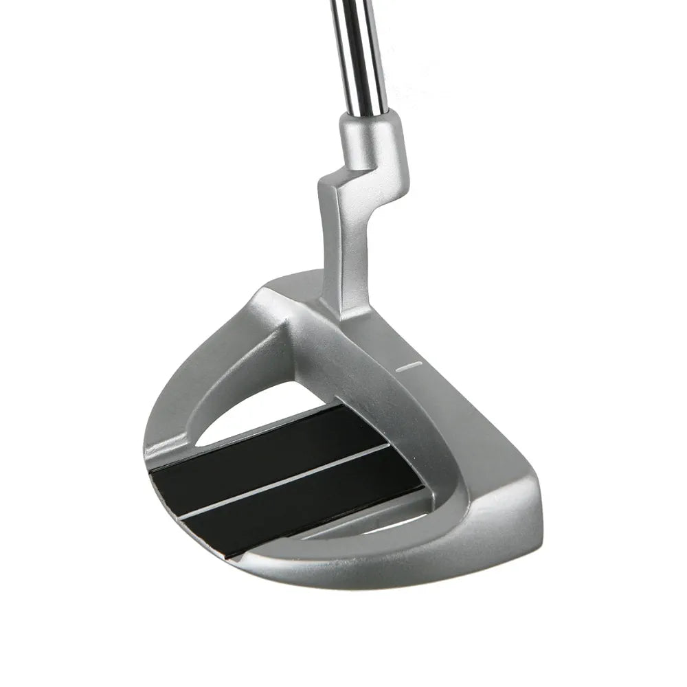 Orlimar Golf Tangent T1 Mallet Putters for Men, Right and Left Handed with Free Headcover