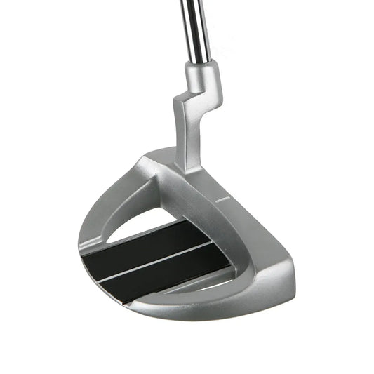 Orlimar Golf Tangent T1 Mallet Putters for Men, Right and Left Handed with Free Headcover