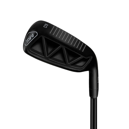 KVV Premium Sand Wedge for Men & Women 45/55/60 Degree Golf Wedges, Golf Pitching & Chipper Wedge -Legal for Tournament Play, Improve Your Short Game