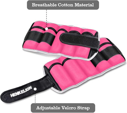 Henkelion 1 Pair 2 3 5 10 Lbs