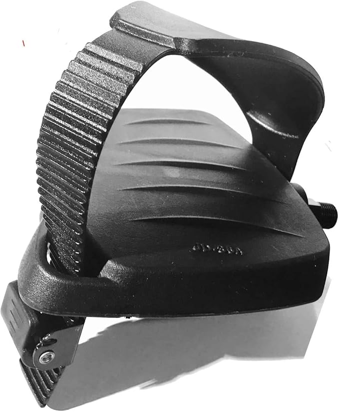 Exercise Bike Pedal Straps 1 Pair