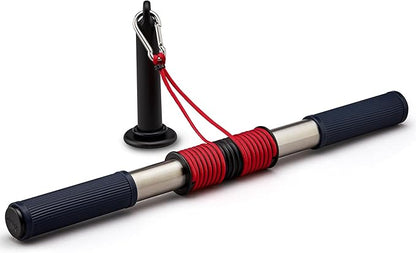 GD Wrist Roller V.W Forearm Blaster Trainer Arm