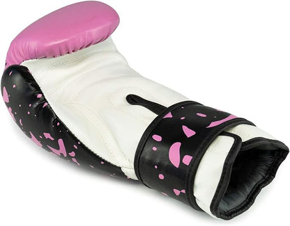 Women's Cardio Kickboxing Boxing Gloves/Punching Bag Gloves