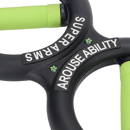 Grip Strength Trainer 8 Shaped 10kg