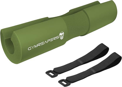 Gymreapers Barbell Squat Pad - Protective Bridge Pad