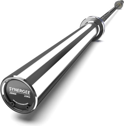 Synergee Open 15kg and 20kg Black Phosphate and 1000lbs for
