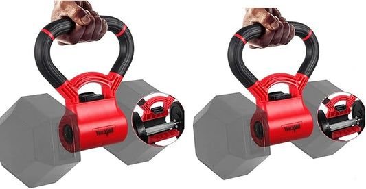 Yes4All Kettlebells Grip
