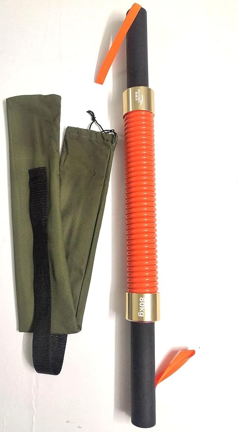 HAOYING Max Power Twister Bar - Upper Body