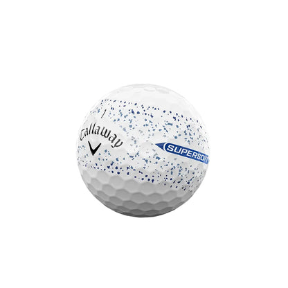 Callaway Golf Supersoft Golf Balls