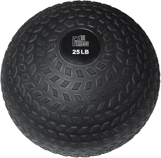 Fitness First Slam Ball