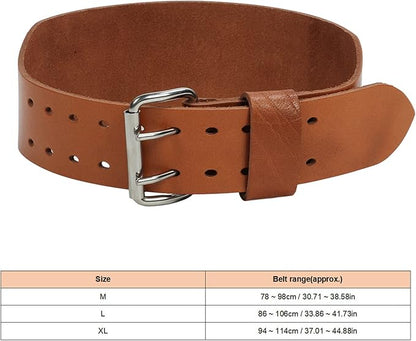 Weight Lifting Belt