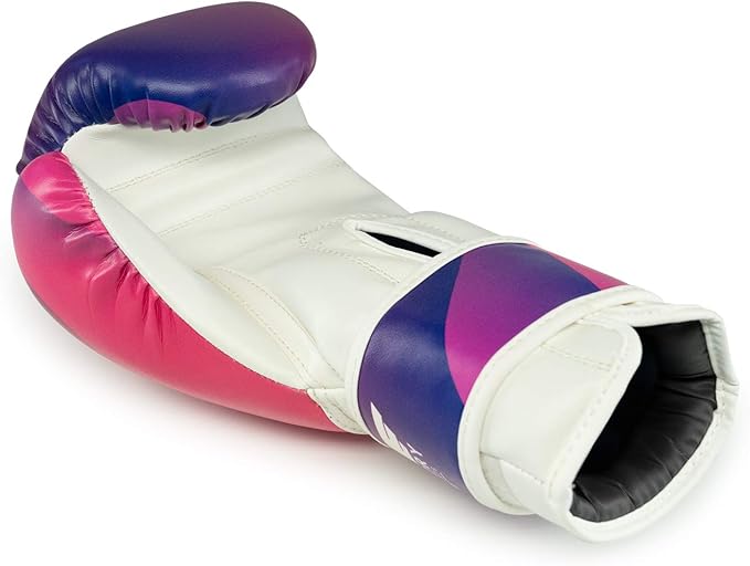 Women's Cardio Kickboxing Boxing Gloves/Punching Bag Gloves