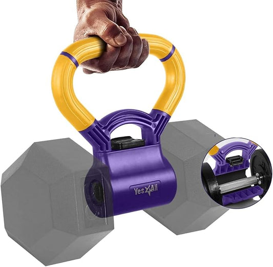 Yes4All Kettlebells Grip