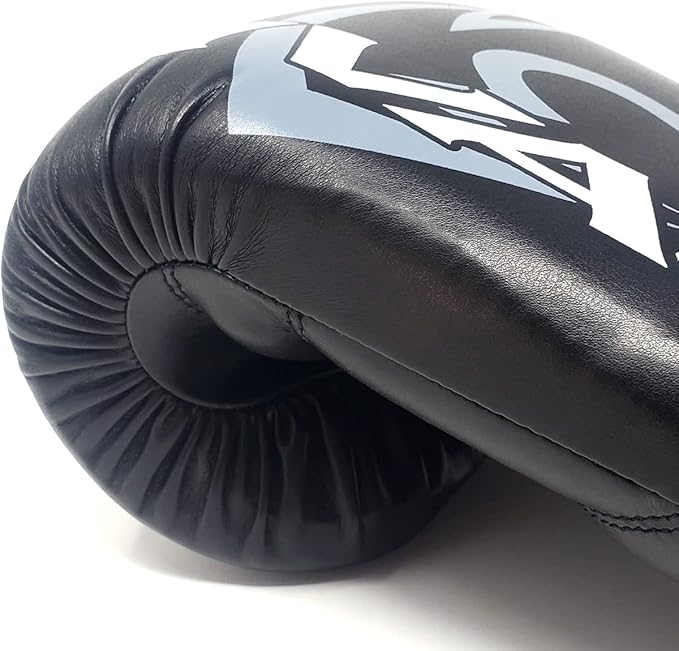 RIVAL Boxing RB4 Econo Bag Gloves, Hook and Loop Closure - Synthetic PU Outer Shell for Extra Durability and Performance