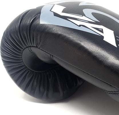 RIVAL Boxing RB4 Econo Bag Gloves, Hook and Loop Closure - Synthetic PU Outer Shell for Extra Durability and Performance