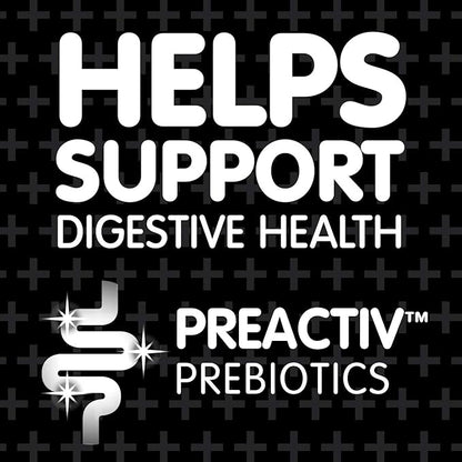 Pedialyte AdvancedCare Plus Electrolyte Powder, with 33% More Electrolytes and PreActiv Prebiotics, Orange Breeze, Electrolyte Drink Powder Packets, 0.6 oz, 6 Count