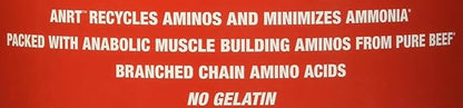 MuscleMeds Carnivor Beef Protein Isolate, 0 Lactose, 0 Sugar, 0 Fat, 0 Cholesterol, Cinnamon Toast Cereal, 4 Lb, 56 Servings