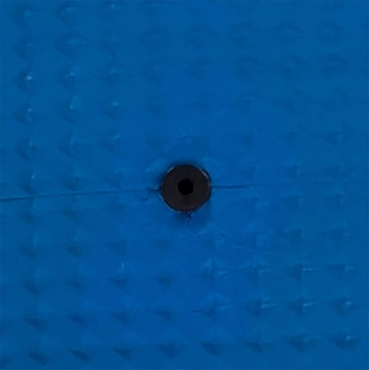 Body-Solid Rubber Medicine Ball - Superior Grip