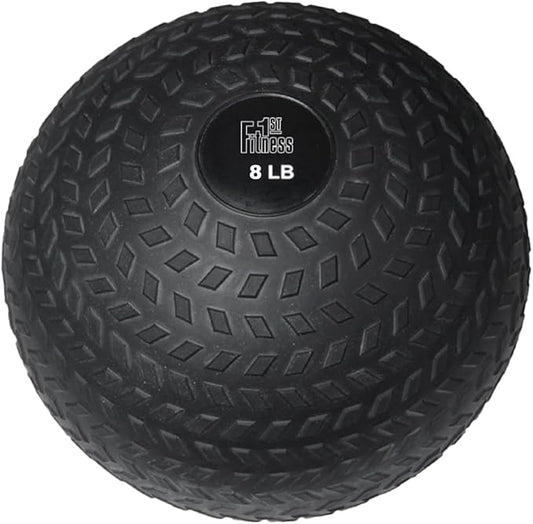 Fitness First Slam Ball