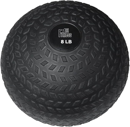 Fitness First Slam Ball