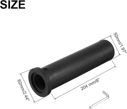 uxcell Adapter Sleeve