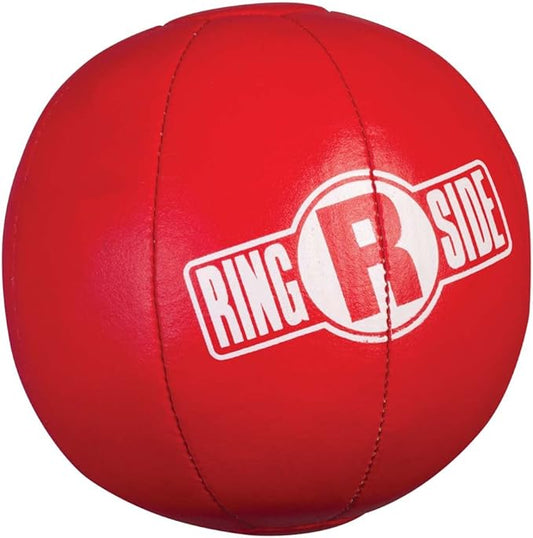 Ringside Fitness Boxing Medicine Ball (15-Pound)