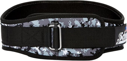 Schiek Sports Model 2006 Nylon 6" Weight Lifting