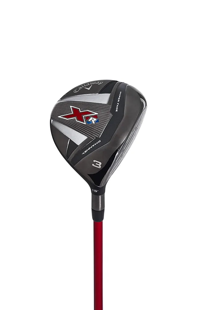 Callaway Golf XR Complete Set