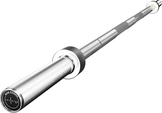 Invictus Women’s Barbell (6FT) (33LBS Bar Weight) (1200LBS